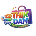 thikdam logo