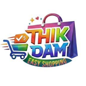 thikdam logo