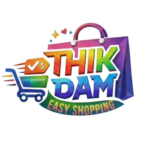 THIK DAM BD Icon