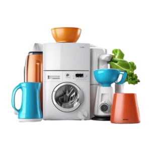 🏠 হোম ও লিভিং