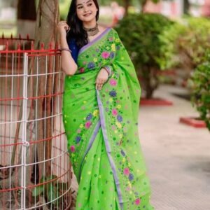 শাড়ি