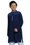 Printed Panjabi