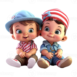 👶 বেবি ও কিডস